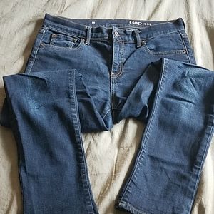 Gap jeans